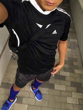 luckydog505さんのコーディネート