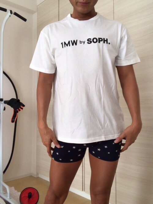 SOPHNET.（ソフネット）のボクサーパンツを使った人気ファッションコーディネート - WEAR