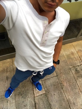 luckydog505さんのコーディネート