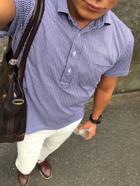 luckydog505さんのコーディネート