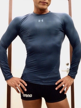 luckydog505さんのコーディネート