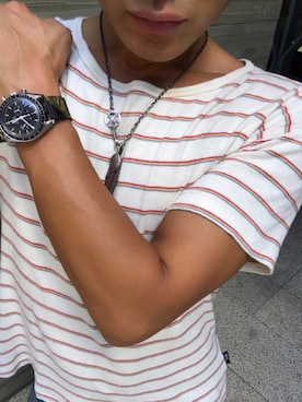 luckydog505さんのコーディネート