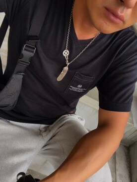 luckydog505さんのコーディネート