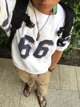 luckydog505さんのコーディネート