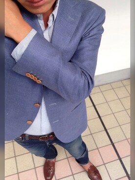 luckydog505さんのコーディネート