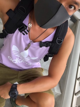 luckydog505さんのコーディネート