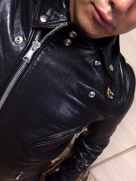 luckydog505さんのコーディネート