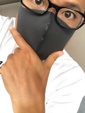 luckydog505さんのコーディネート