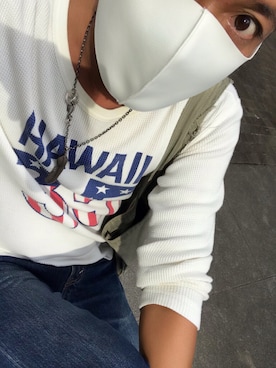 luckydog505さんのコーディネート