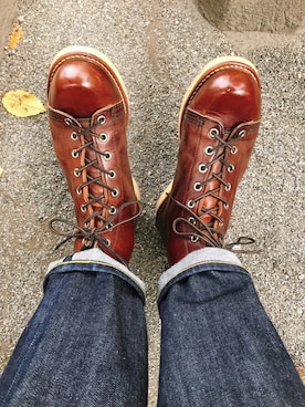 luckydog505さんのコーディネート