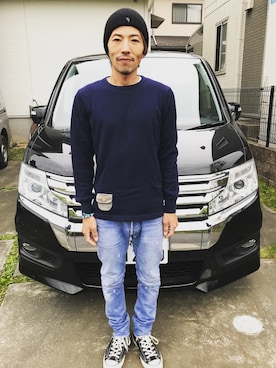 ロンハーマンさんのコーディネート