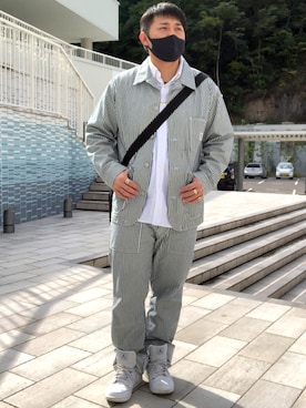 ryouta0319さんのコーディネート