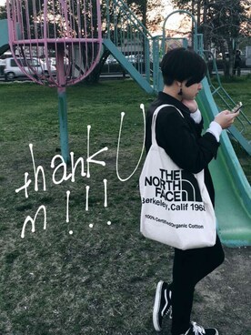 「スプリングSENSEOFPLACE」｜mon.さん（レディース・158cm）の春コーディネート