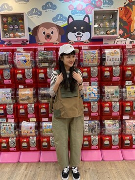 Nimueさんのコーディネート