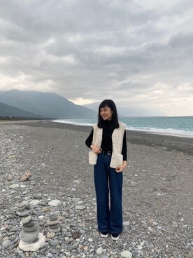 Nimueさんのコーディネート