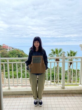 Nimueさんのコーディネート