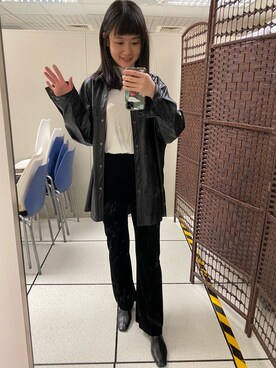 Nimueさんのコーディネート