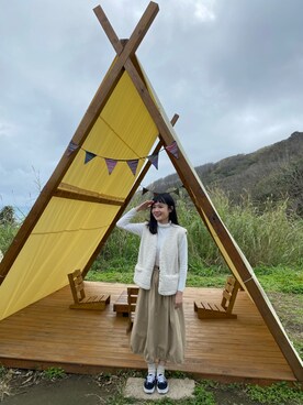 Nimueさんのコーディネート