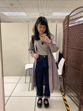 Nimueさんのコーディネート