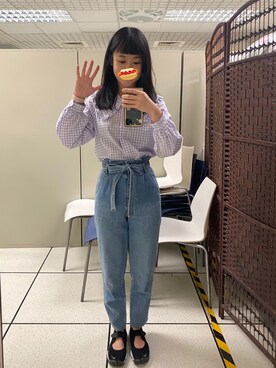 Nimueさんのコーディネート