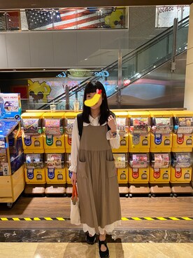 Nimueさんのコーディネート