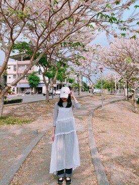 Nimueさんのコーディネート