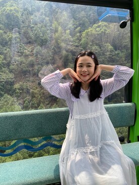 Nimueさんのコーディネート