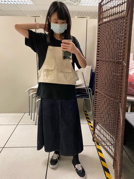 Nimueさんのコーディネート