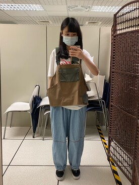 Nimueさんのコーディネート