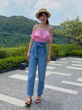 Nimueさんのコーディネート