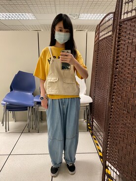 Nimueさんのコーディネート