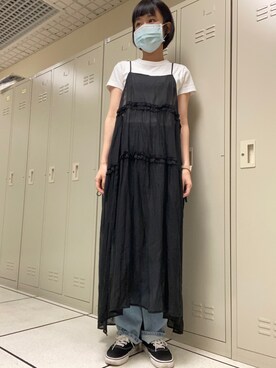 Nimueさんのコーディネート