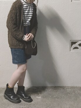 たなかさんのコーディネート