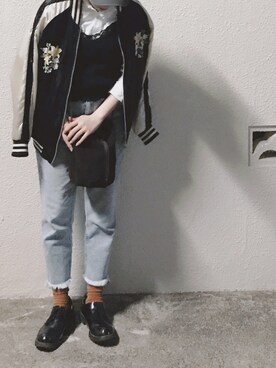 たなかさんのコーディネート