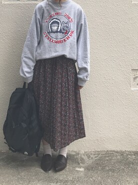 たなかさんのコーディネート