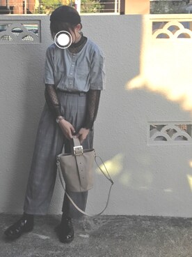 たなかさんのコーディネート