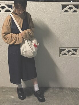 たなかさんのコーディネート