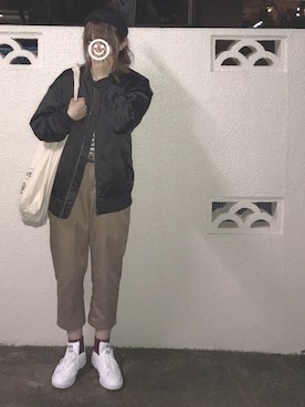 たなかさんのコーディネート