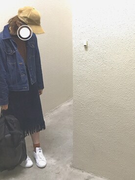 たなかさんのコーディネート