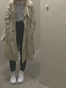 たなかさんのコーディネート