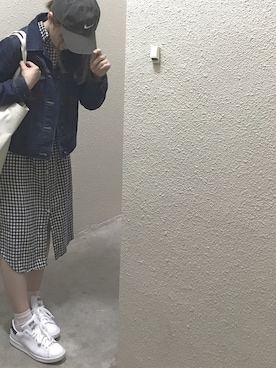 たなかさんのコーディネート