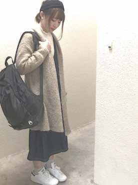 たなかさんのコーディネート