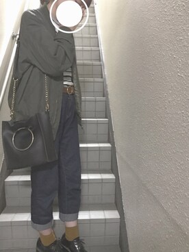 たなかさんのコーディネート