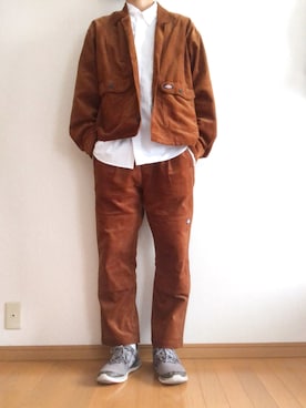 むつごろうさんのコーディネート