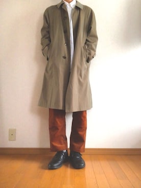 「クリスマスコーデ」｜むつごろうさん（メンズ・180cm・10代）の冬コーディネート