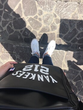 おおどい かなこさん（レディース・159cm）の春コーディネート