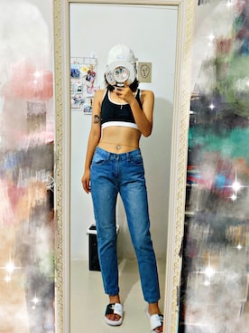 Joycedbさんのコーディネート