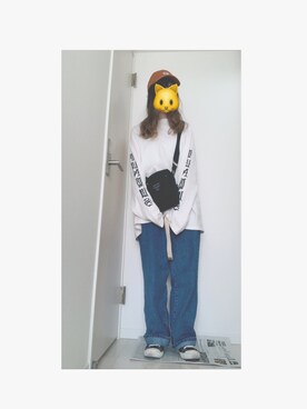 maaaさんのコーディネート