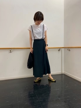 daio  さん（レディース・159cm）の秋コーディネート