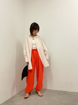 daio  さんのコーディネート